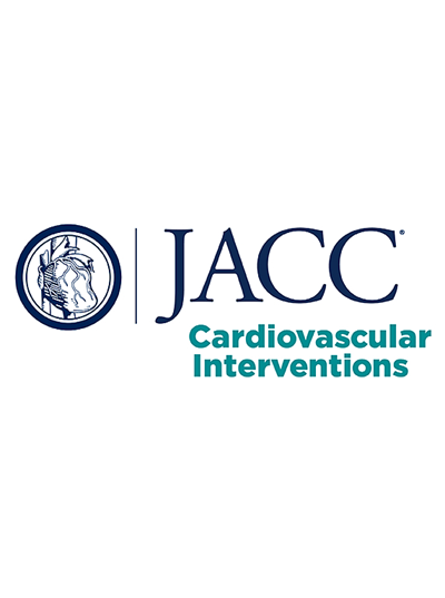 JACC. Cardiovascular interventions