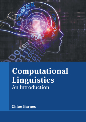 Computational Linguistics