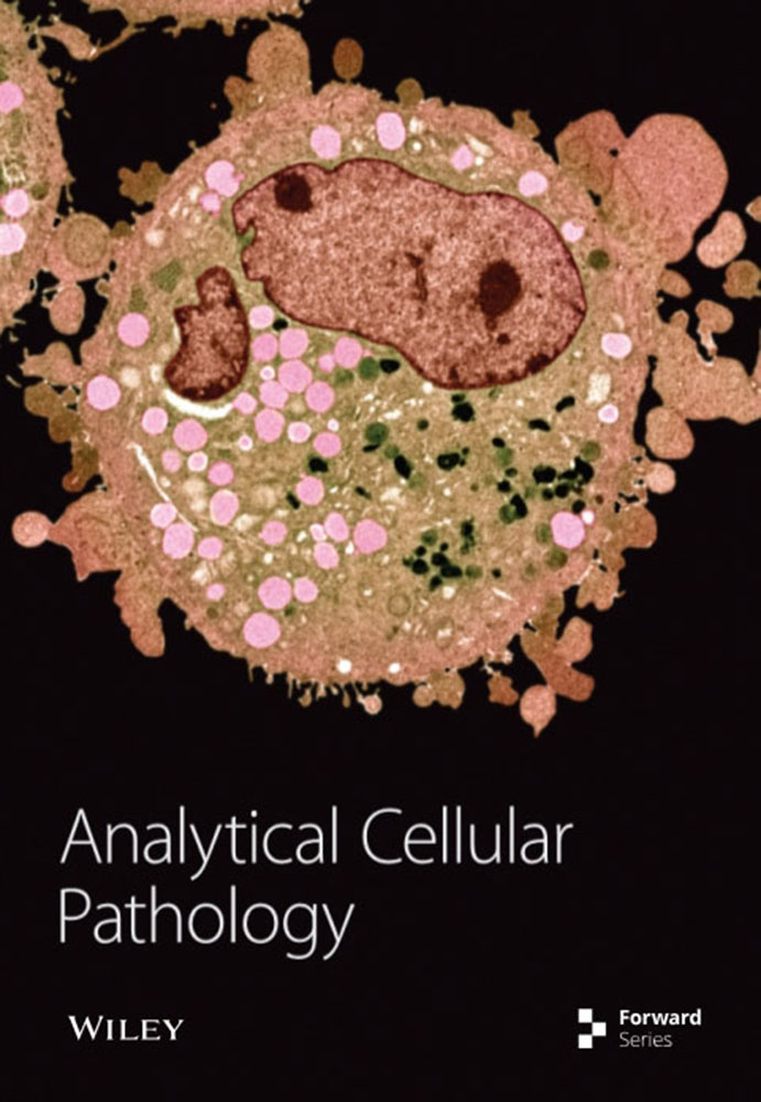 Analytical Cellular Pathology