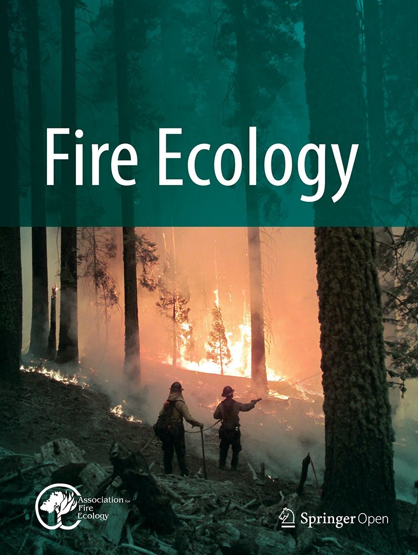 Fire Ecology