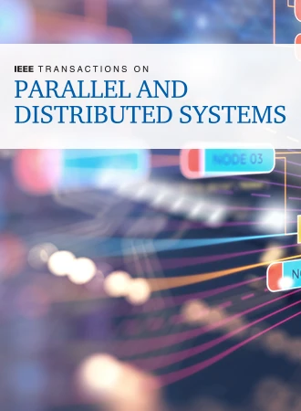 IEEE Trans. Parallel Distrib. Syst.