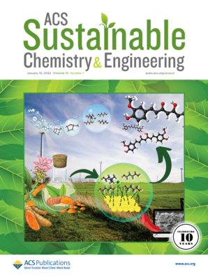 ACS Sustainable Chemistry & Engineering