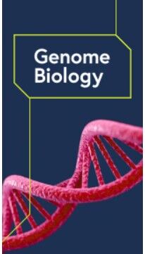 Genome Biol.