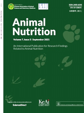 Animal Nutrition