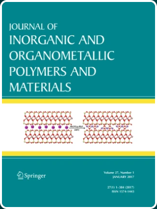 Journal of Inorganic and Organometallic Polymers and Materials