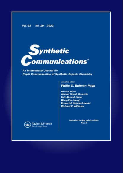 Synthetic Communications