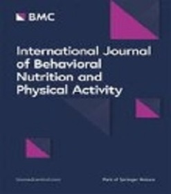 International Journal of Behavioral Nutrition and Physical Activity