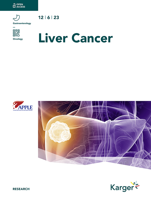 Liver Cancer