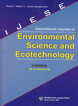 Environ. Sci. Ecotechnol.