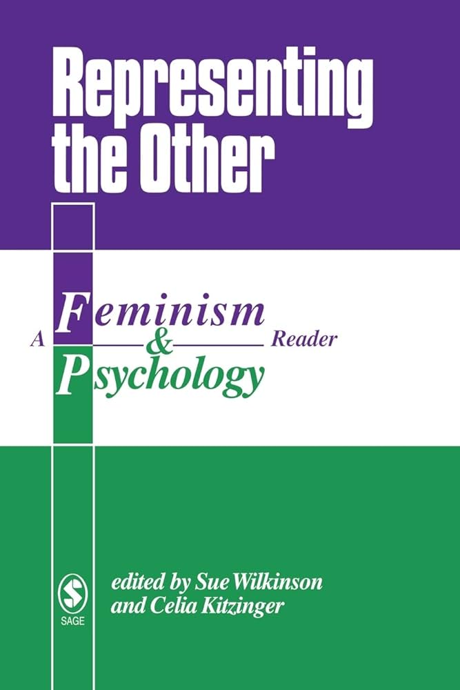 Feminism & Psychology