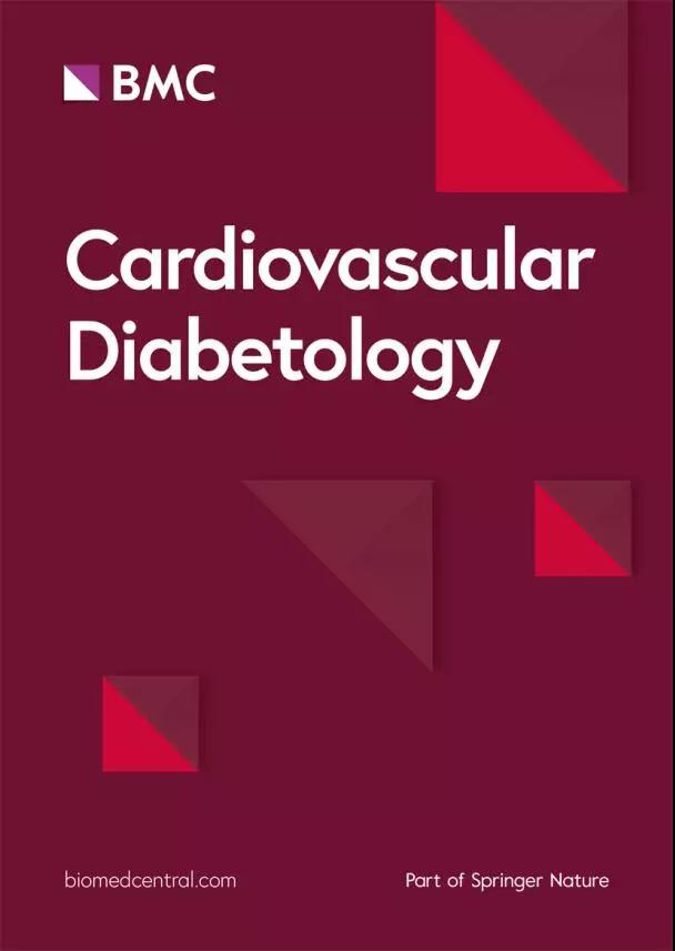 Cardiovascular Diabetology