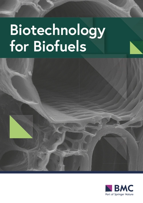 Biotechnology for Biofuels