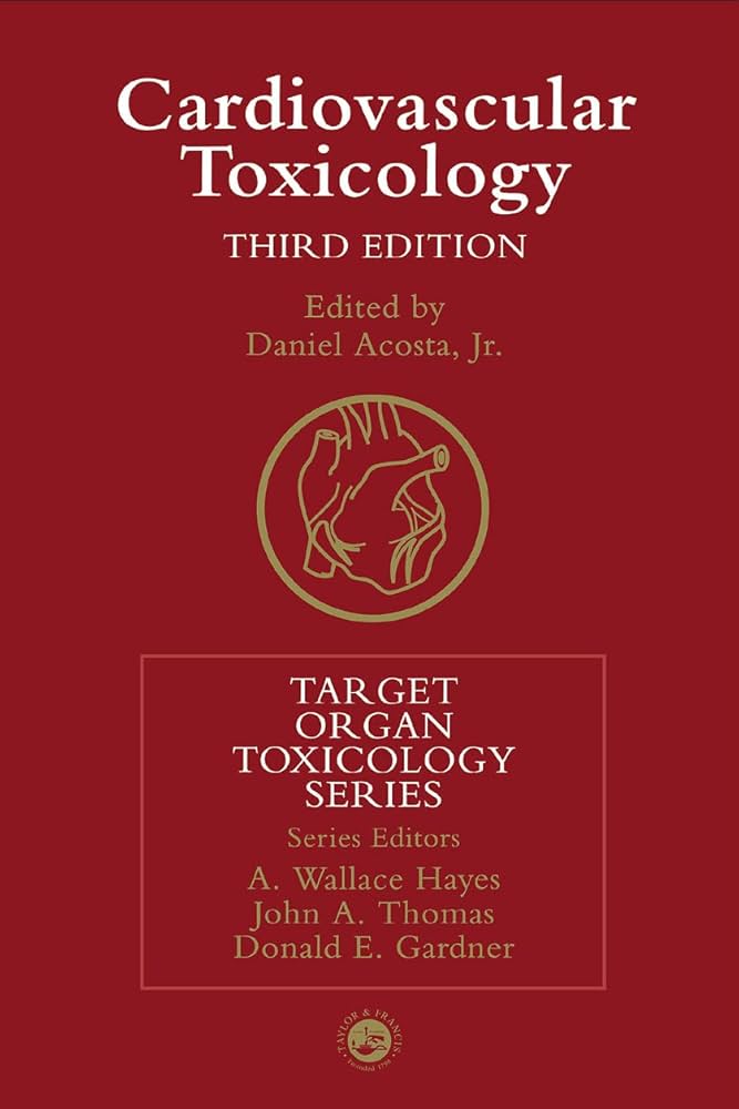 Cardiovascular Toxicology