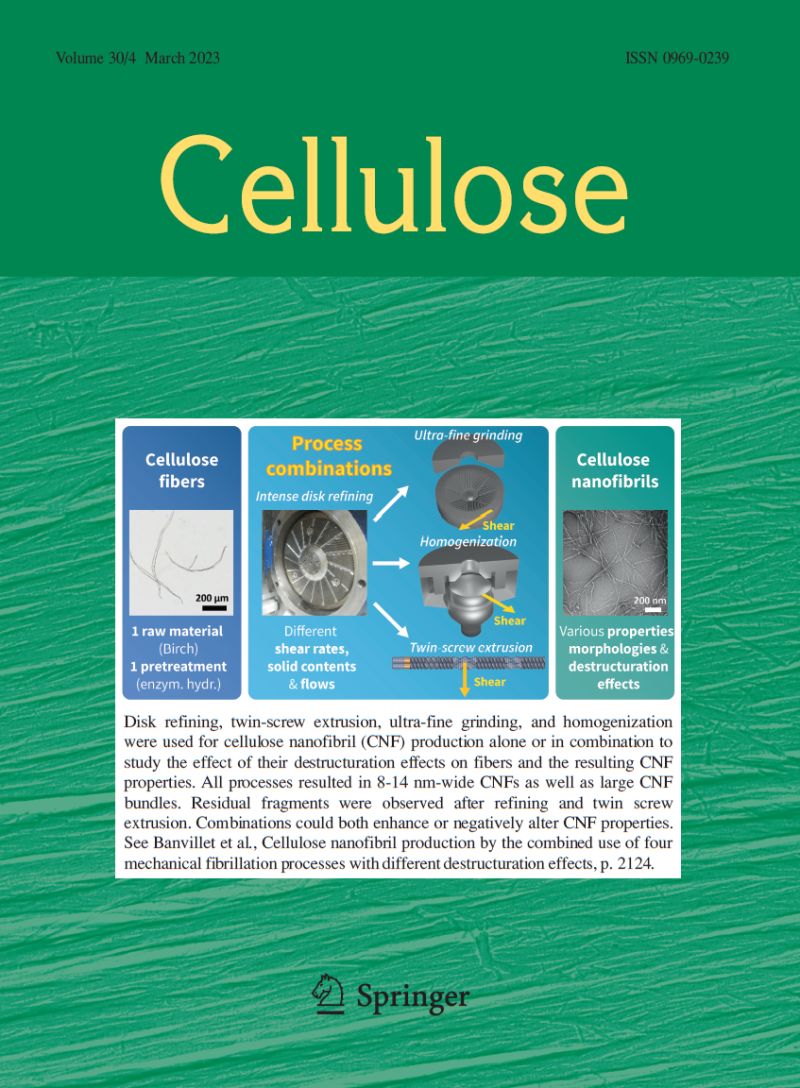 Cellulose