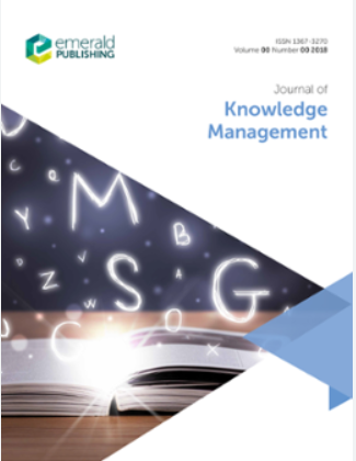 Journal of Knowledge Management