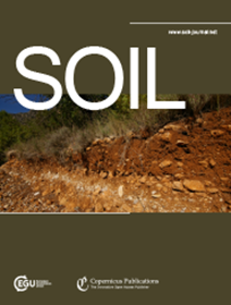 Soil