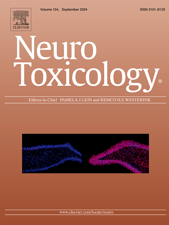 Neurotoxicology