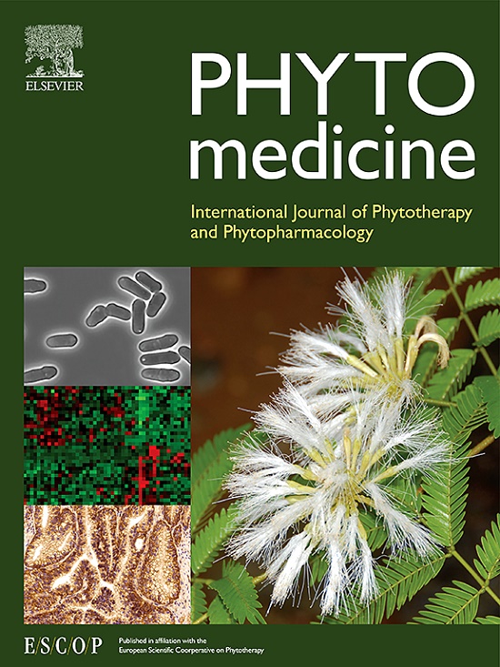 PHYTOMEDICINE