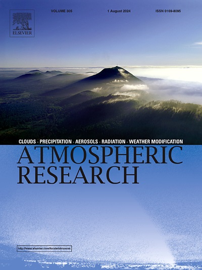 Atmospheric Research