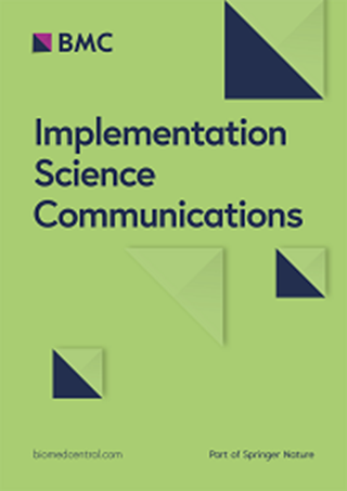 Implementation Science