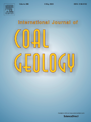 International Journal of Coal Geology