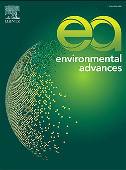 Environmental Advances