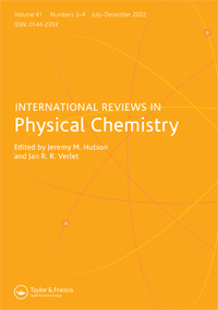 International Reviews in Physical Chemistry