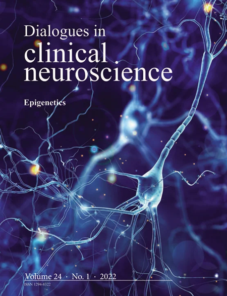 Dialogues in Clinical Neuroscience