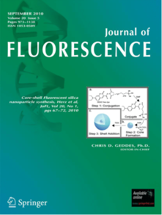 Journal of Fluorescence