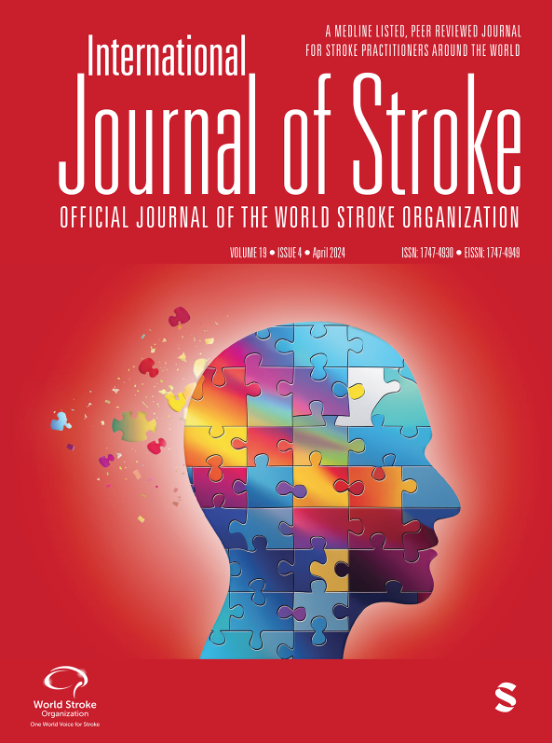 International Journal of Stroke