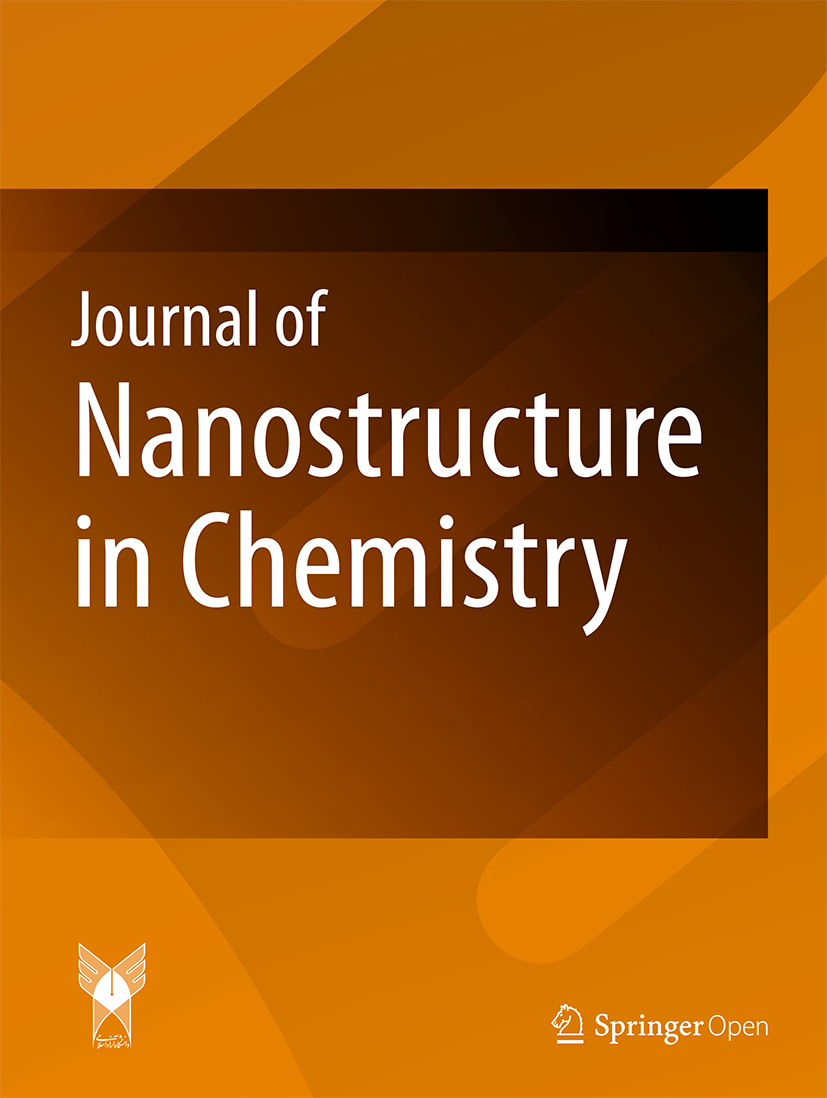 J. Nanostruct. Chem.
