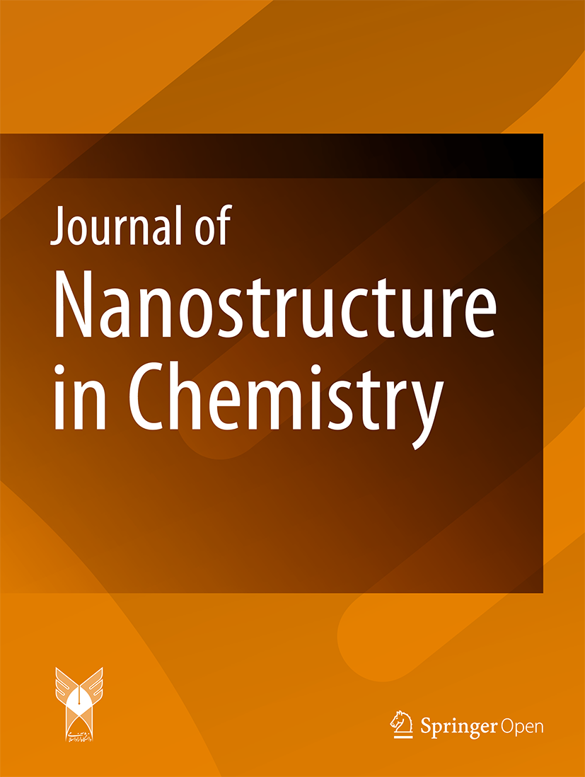 Journal of Nanostructure in Chemistry