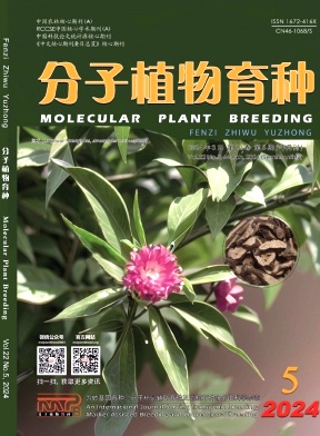 分子植物育种