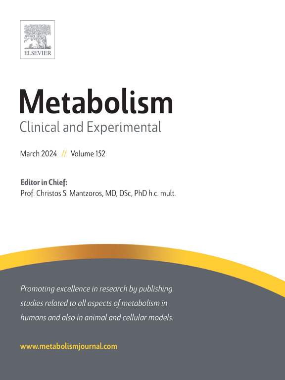 METABOLISM