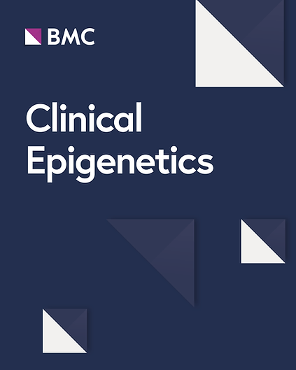 CLIN EPIGENETICS