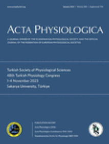 Acta Physiol.