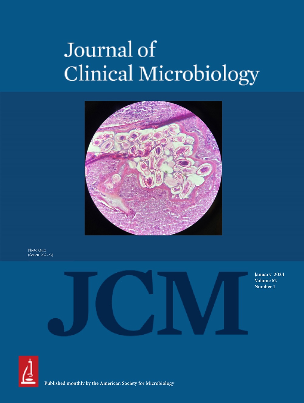 Journal of Clinical Microbiology