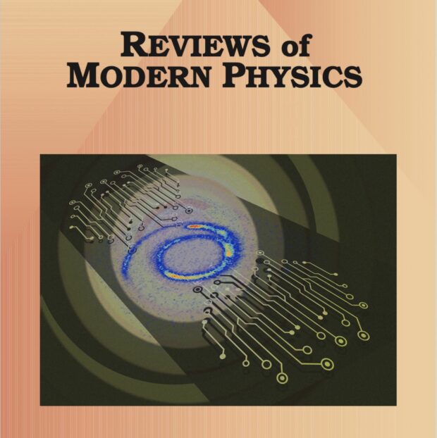 Reviews of Modern Physics