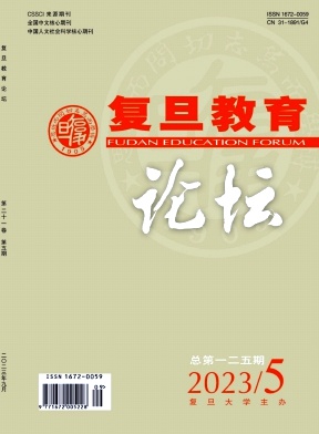 复旦教育论坛
