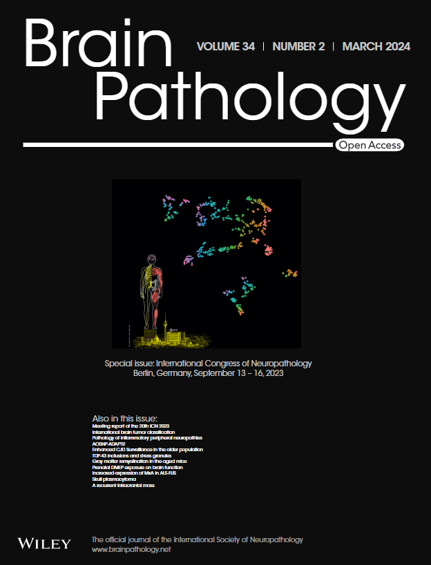 Brain Pathology