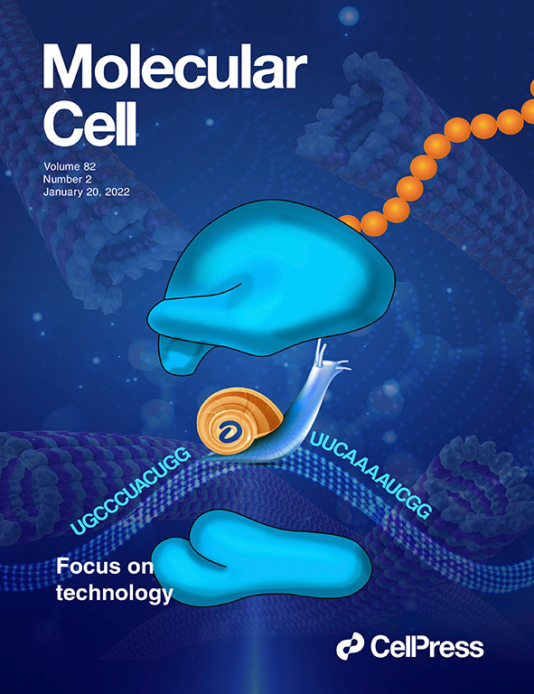 Molecules and Cells