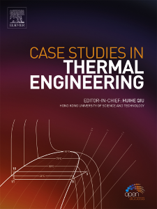 Case Stud. Therm. Eng.