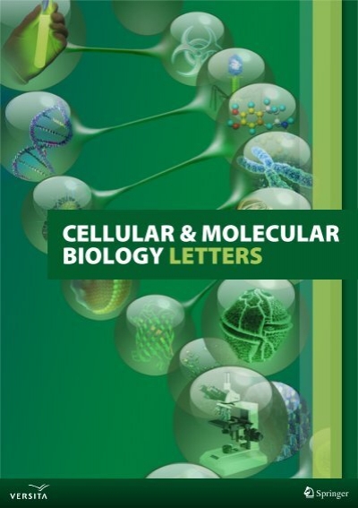 Cell. Mol. Biol. Lett.