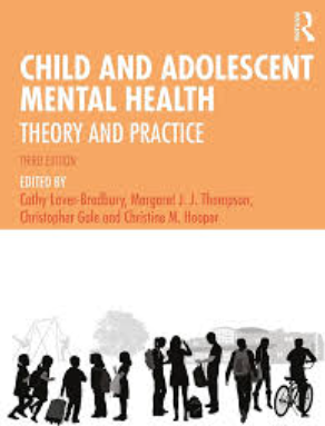 Child and Adolescent Mental Health