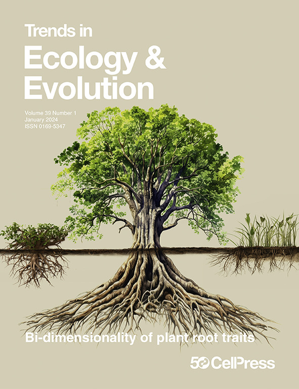 Trends in ecology & evolution