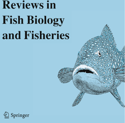 Reviews in Fish Biology and Fisheries