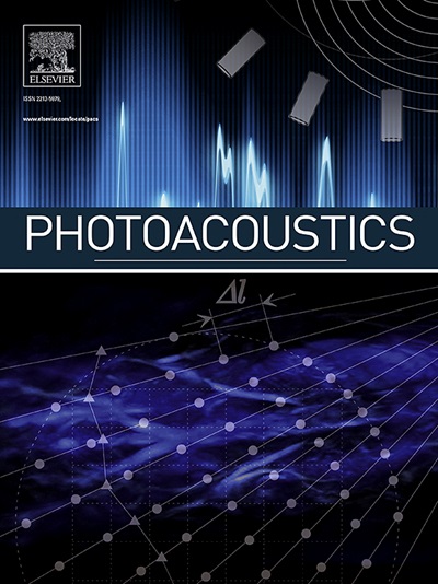 PHOTOACOUSTICS