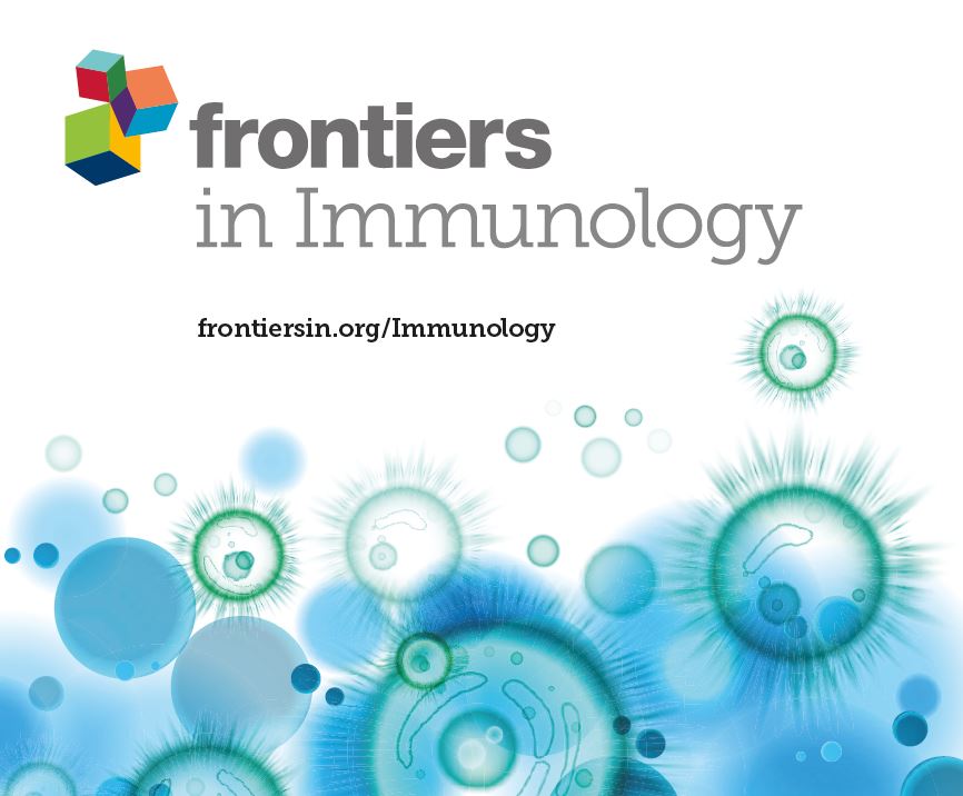 Front. Immunol.