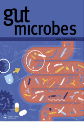 Gut Microbes