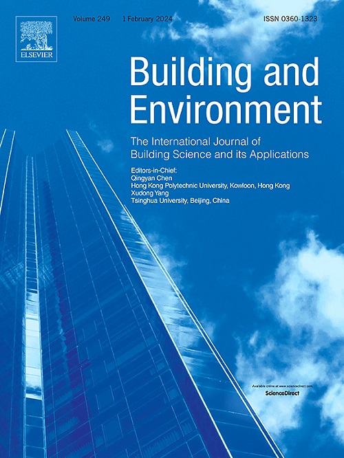 Building and Environment